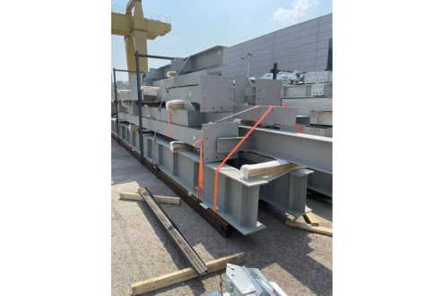 Component Protection and Reinforcement Component Protection and Reinforcement